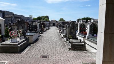 Cimitero