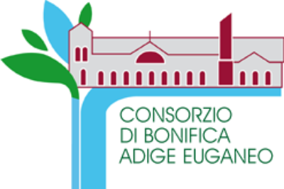 logo Consorzio Bonifica Adige Euganeo