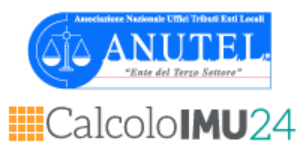Calcolo Imposta Municipale Unica on-line